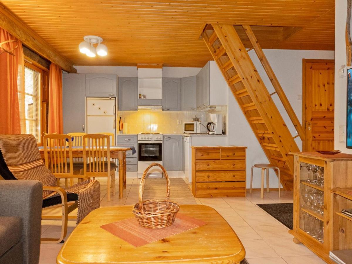 Holiday Home Kaemmekkae C By Interhome Levi Exteriér fotografie