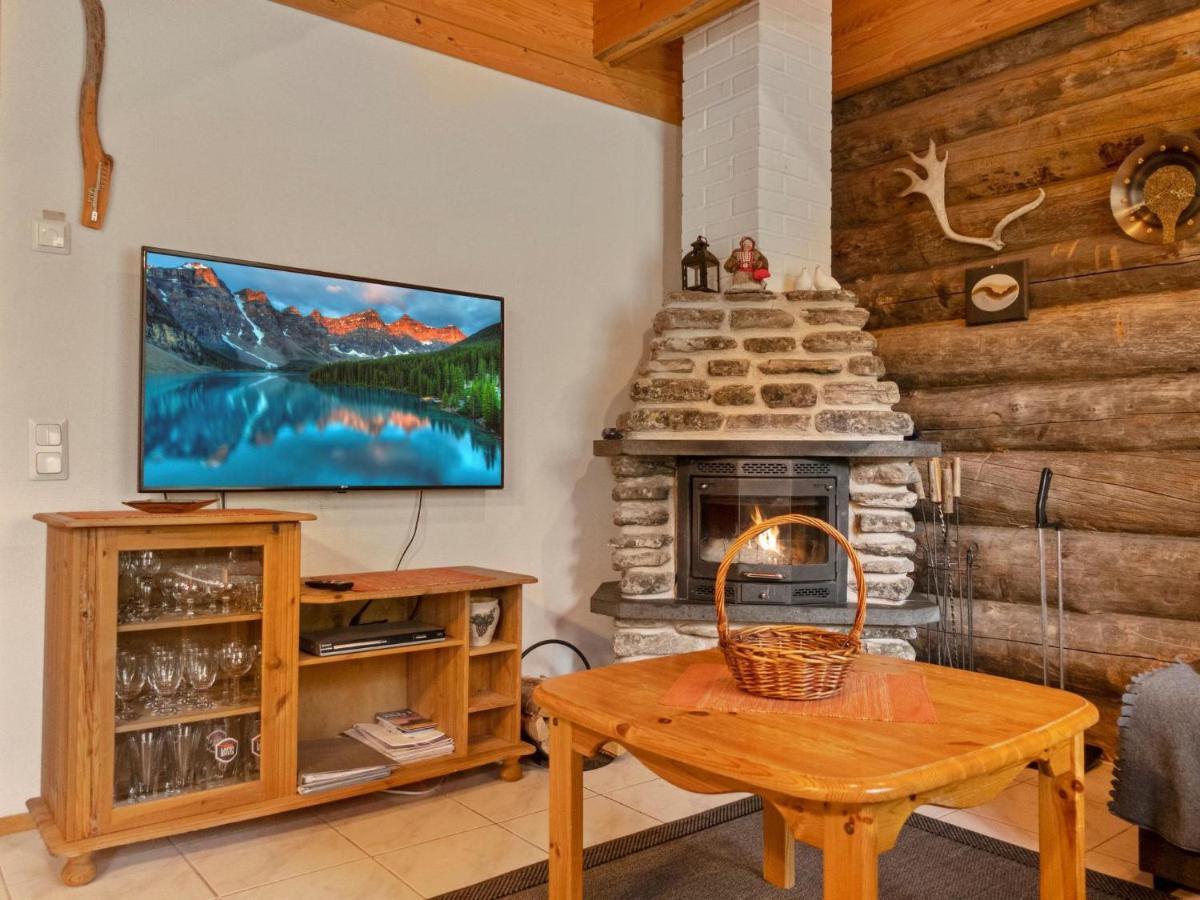 Holiday Home Kaemmekkae C By Interhome Levi Exteriér fotografie