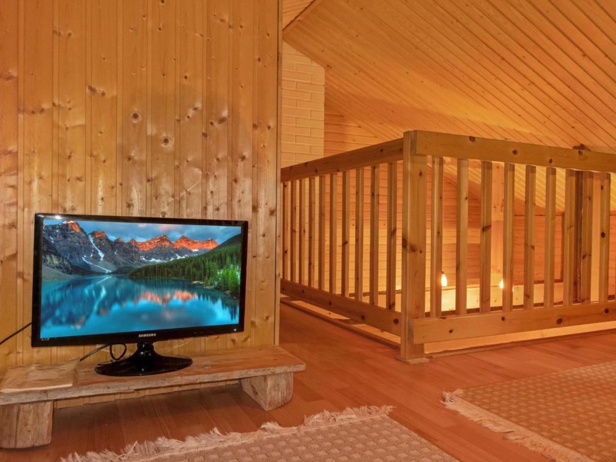Holiday Home Kaemmekkae C By Interhome Levi Exteriér fotografie