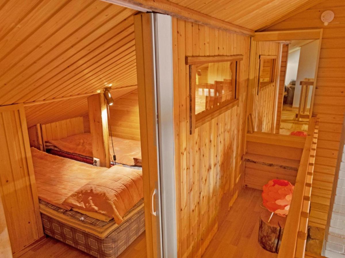 Holiday Home Kaemmekkae C By Interhome Levi Exteriér fotografie